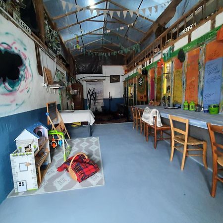 Notrevillage La Salamandre Neret Εξωτερικό φωτογραφία