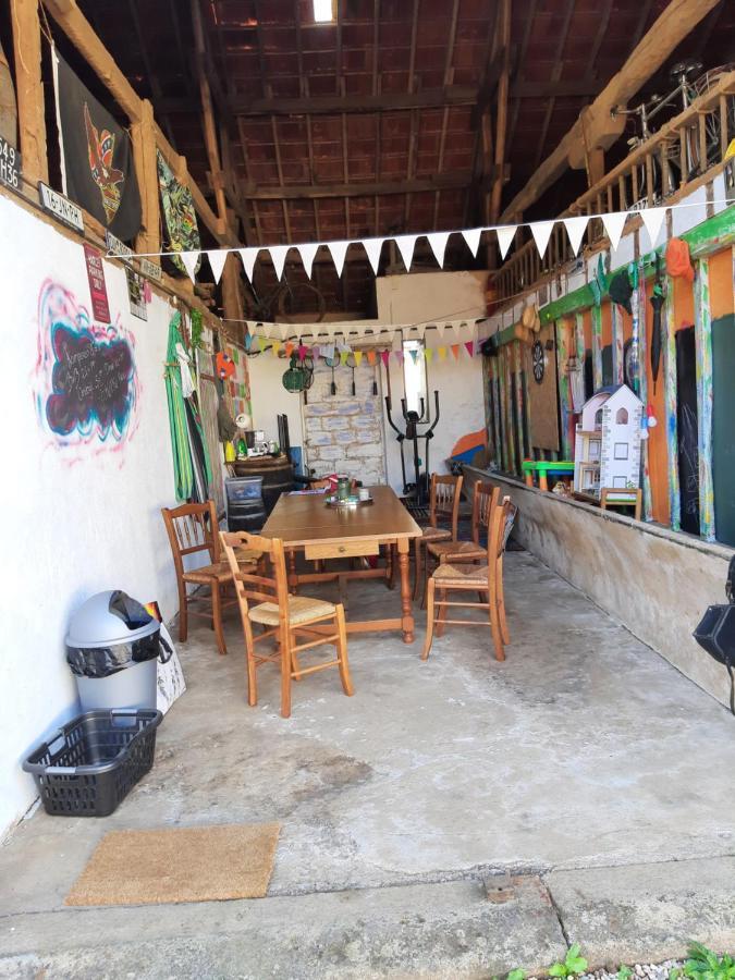Notrevillage La Salamandre Neret Εξωτερικό φωτογραφία