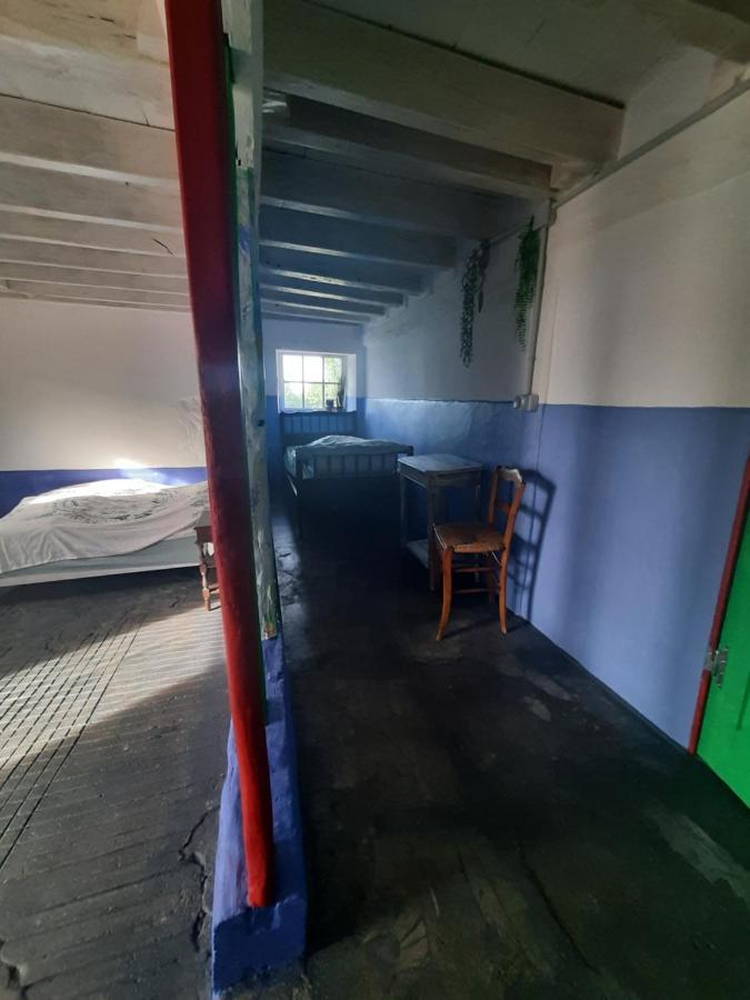 Notrevillage La Salamandre Neret Εξωτερικό φωτογραφία