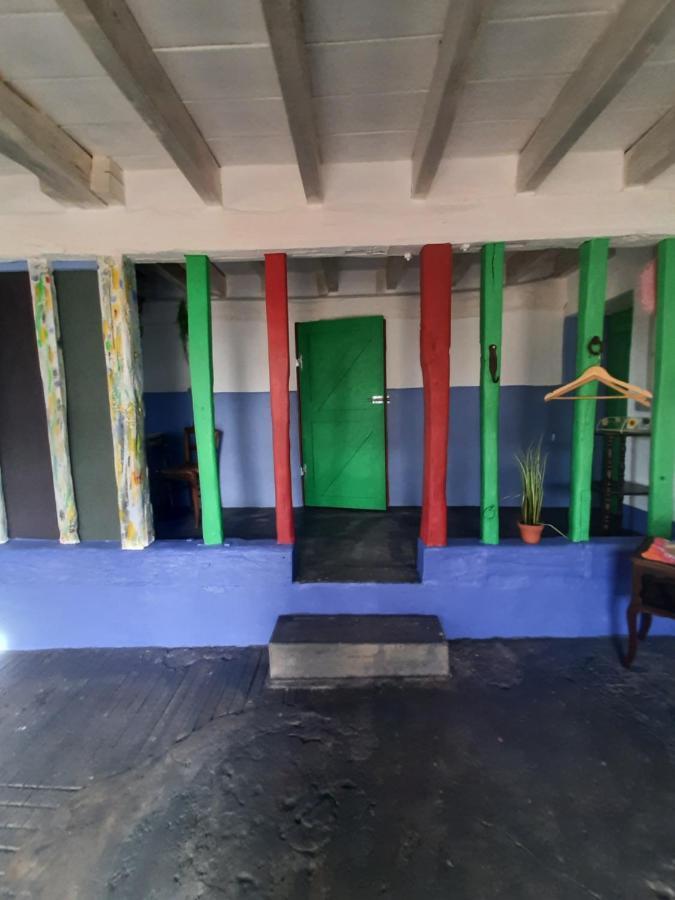 Notrevillage La Salamandre Neret Εξωτερικό φωτογραφία