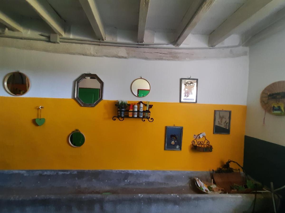Notrevillage La Salamandre Neret Εξωτερικό φωτογραφία