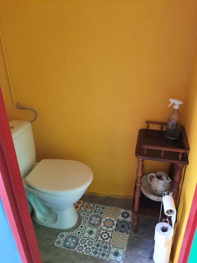 Notrevillage La Salamandre Neret Εξωτερικό φωτογραφία