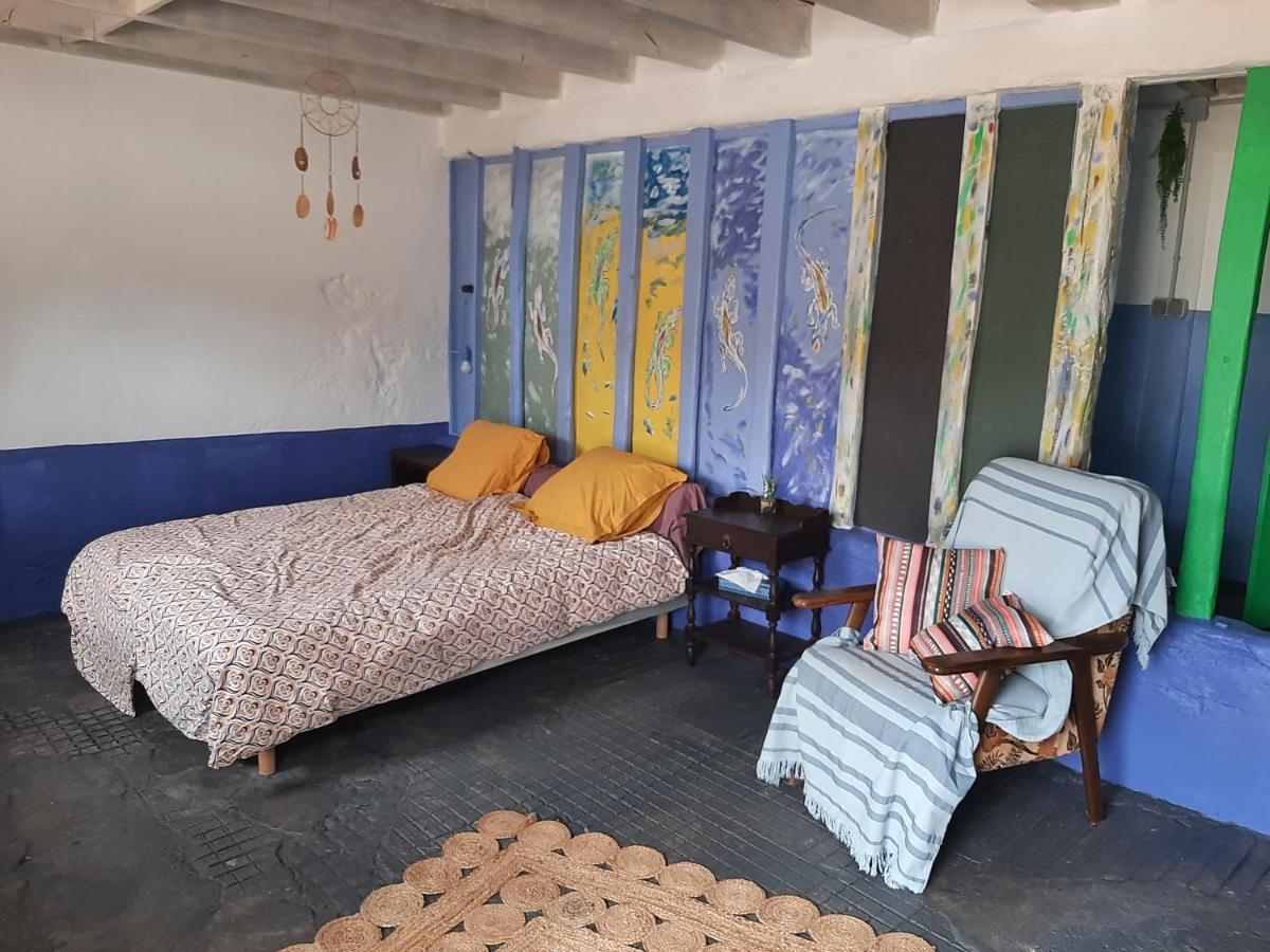 Notrevillage La Salamandre Neret Εξωτερικό φωτογραφία