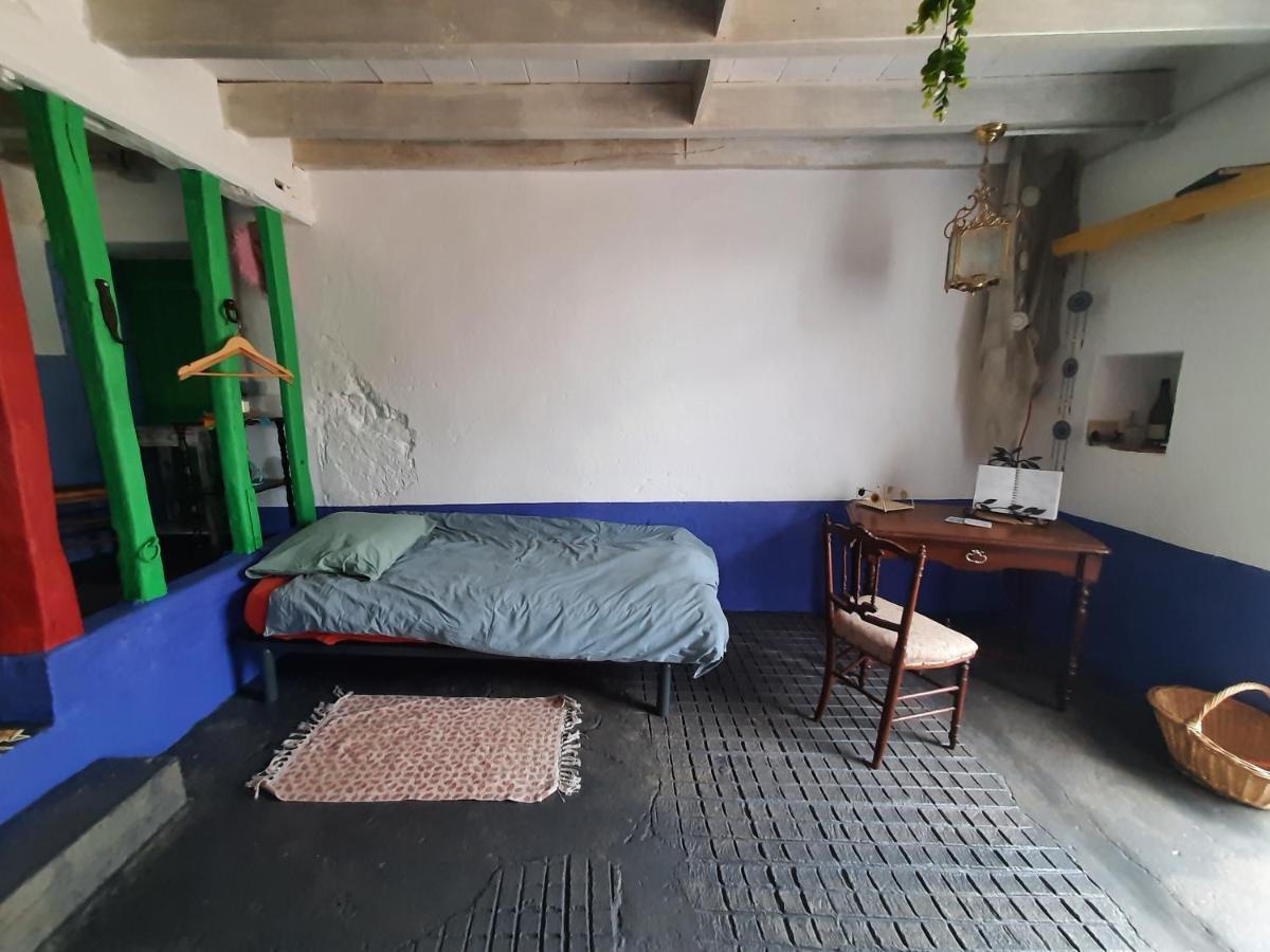 Notrevillage La Salamandre Neret Εξωτερικό φωτογραφία