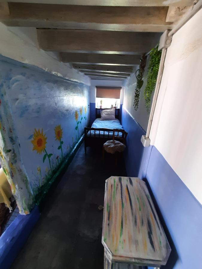 Notrevillage La Salamandre Neret Εξωτερικό φωτογραφία