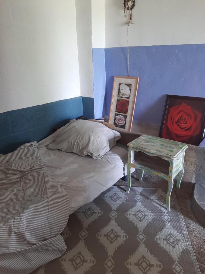 Notrevillage La Salamandre Neret Εξωτερικό φωτογραφία